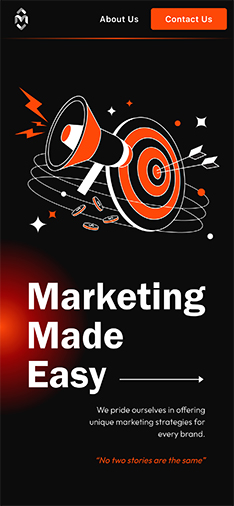 M2E Marketing